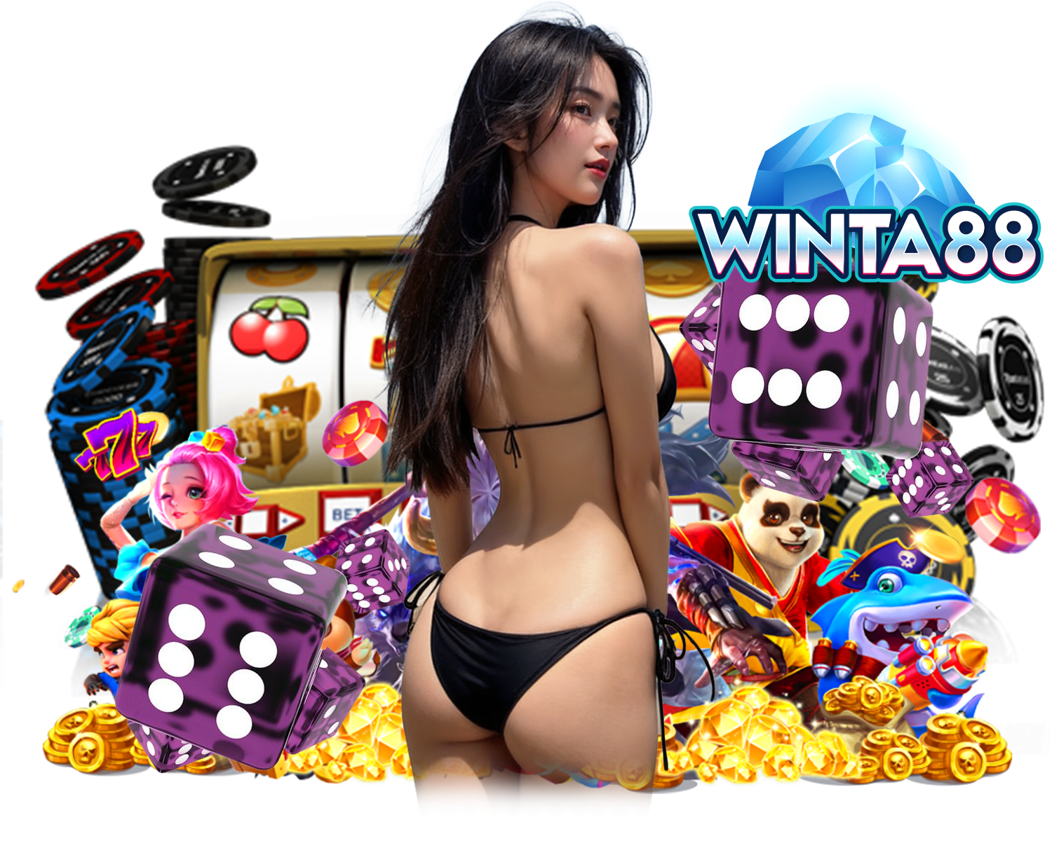 WINTA88 เล่นง่าย