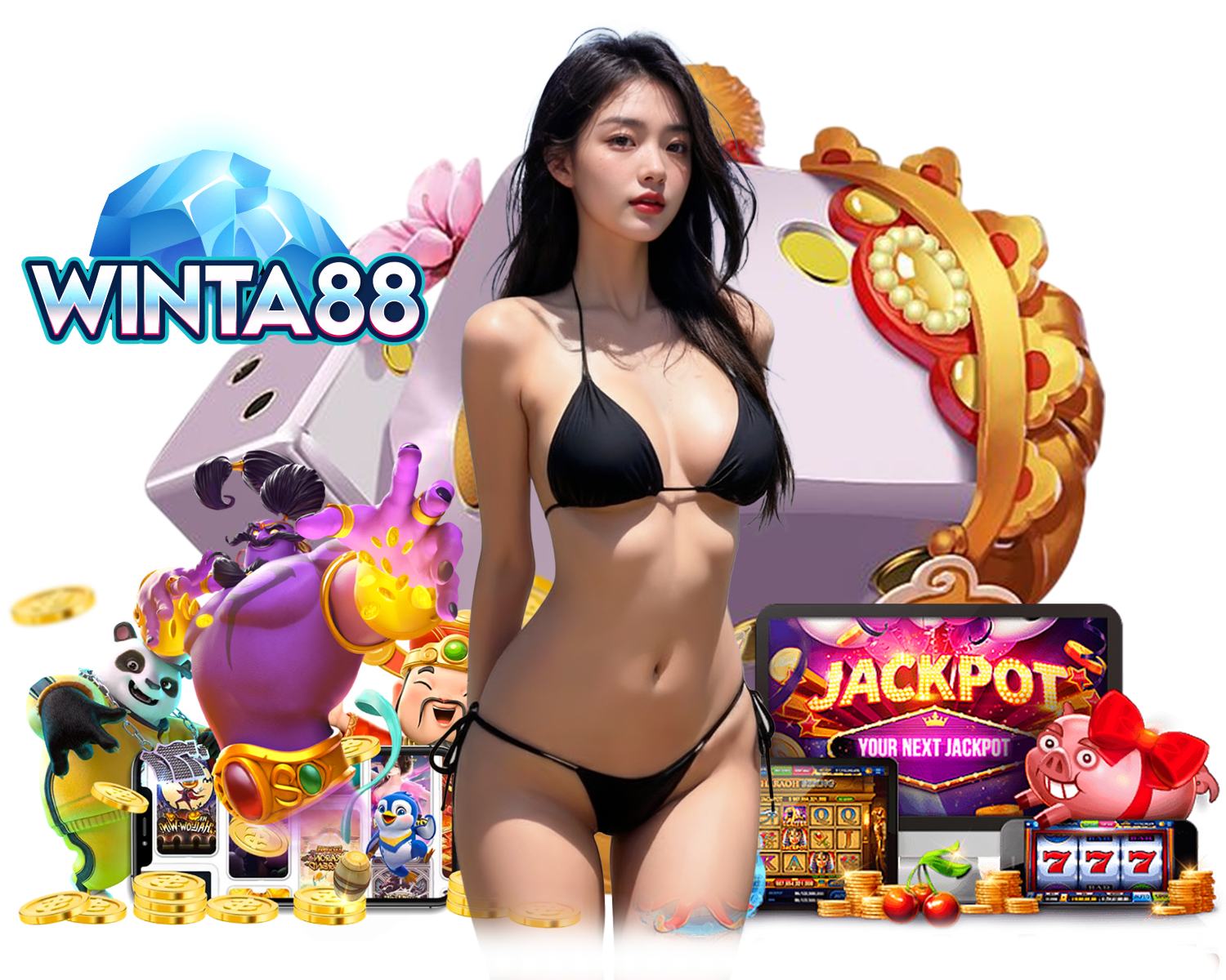 WINTA88